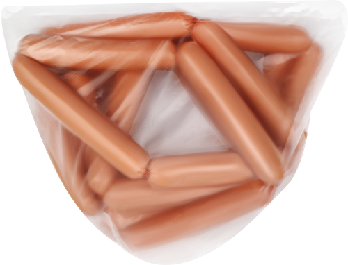 

Сосиски УМКК Классические весовые