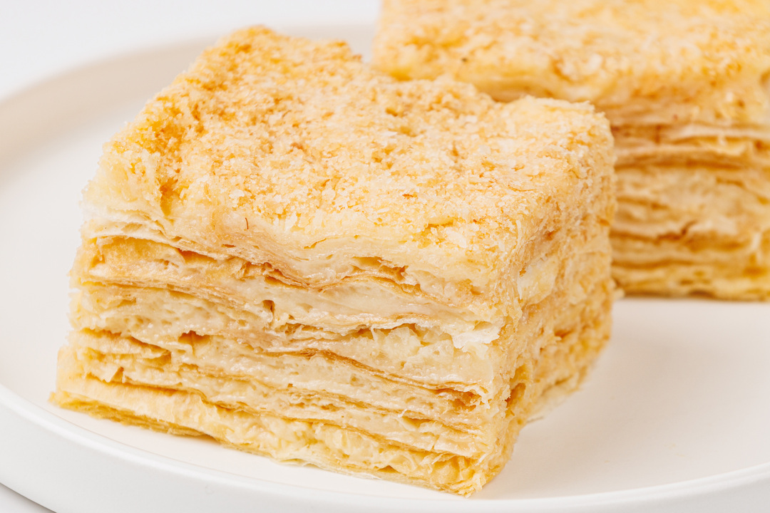 

Торт "Наполеон"