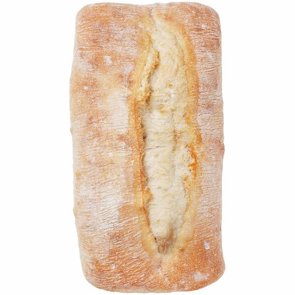 Чиабатта рустик замороженная 300 г