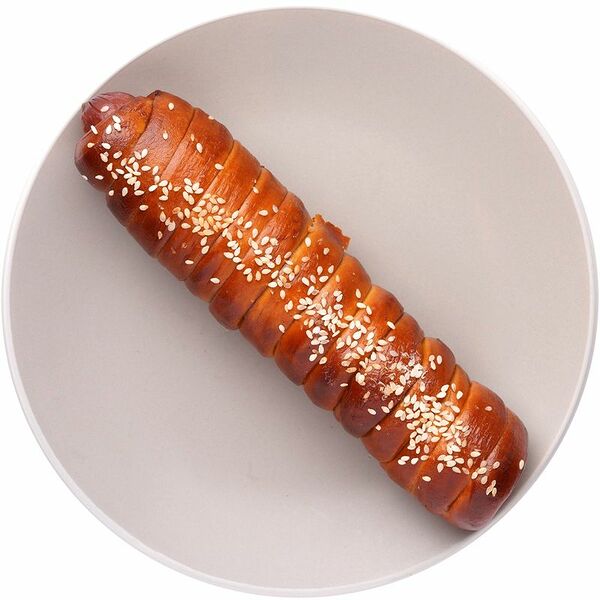 Брецель Дог Перекрёсток 140 г