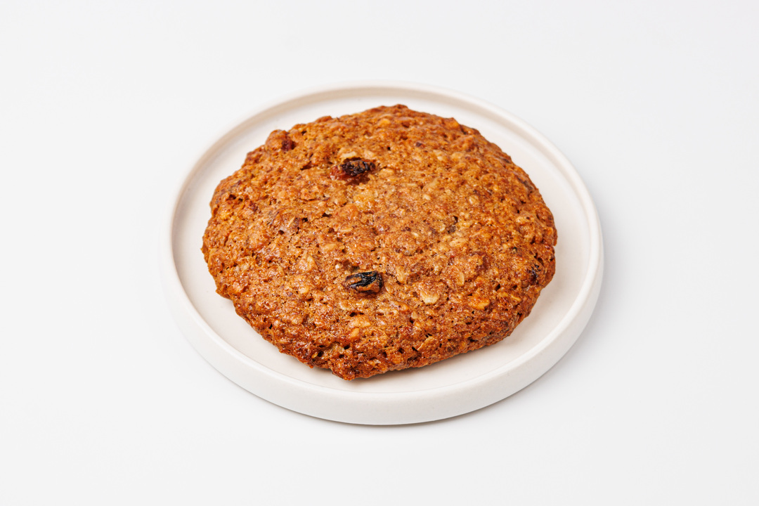 

Печенье ВкусВилл Кукис овсяный 70 г