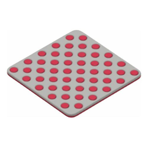 Подставка HK под горячее 1шт