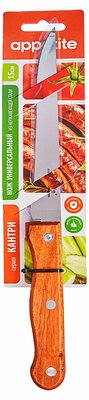 Нож универсальный Аппетит (Appetite) Кантри 15 см