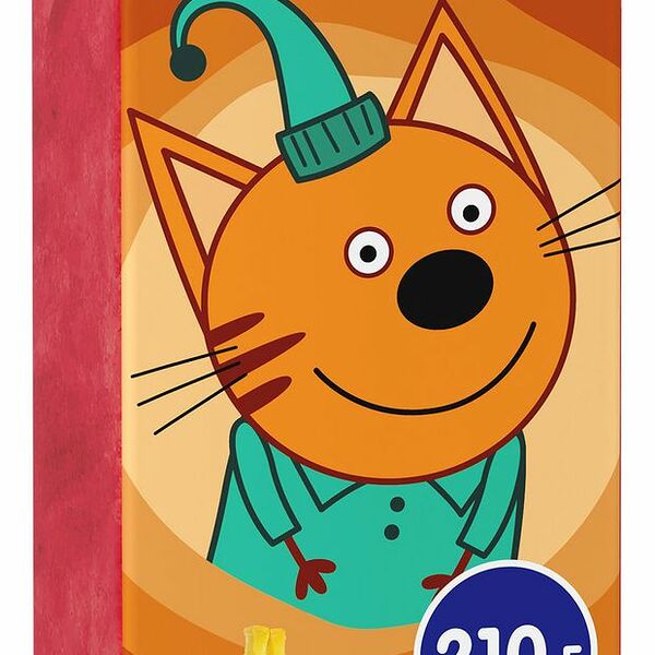 Коктейль молочный Растишка шоколадный с бананом 2%, 210 г