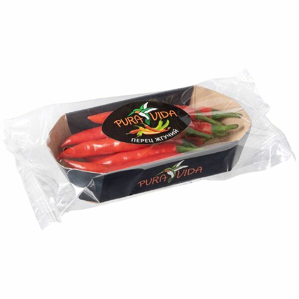 Перец Pura Vida Тайский жгучий 30 г
