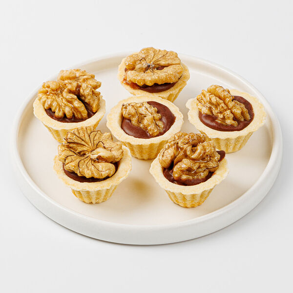 Печенье песочное 