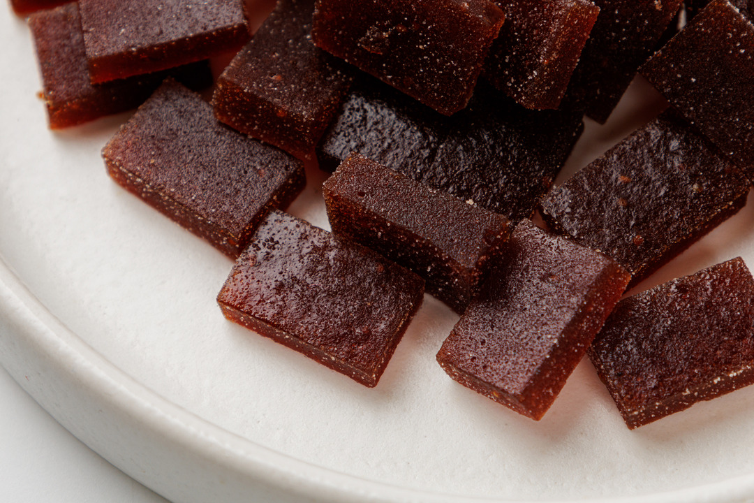 

Снеки ягодно-фруктовые клубничные