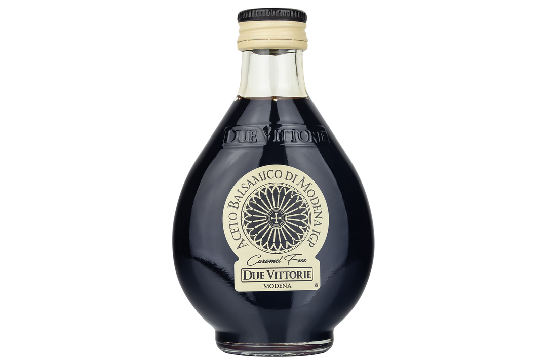 

Уксус винный бальзамический Due Vittorie 250 г