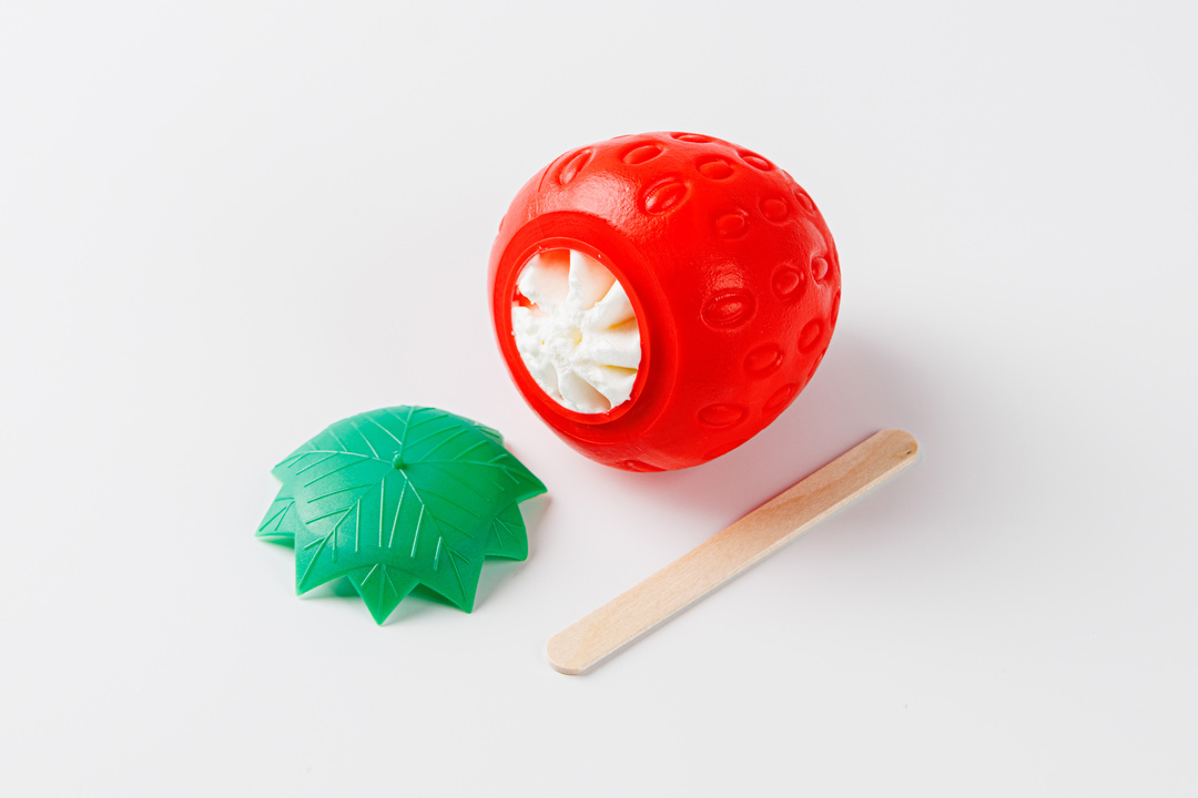 

Мороженое пломбир ВкусВилл ванильный Игрушка-стаканчик в ассортименте, 1 шт, 65 г