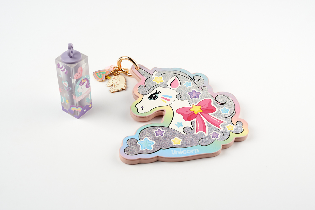 

Набор детской декоративной косметики "Единорог"_РП