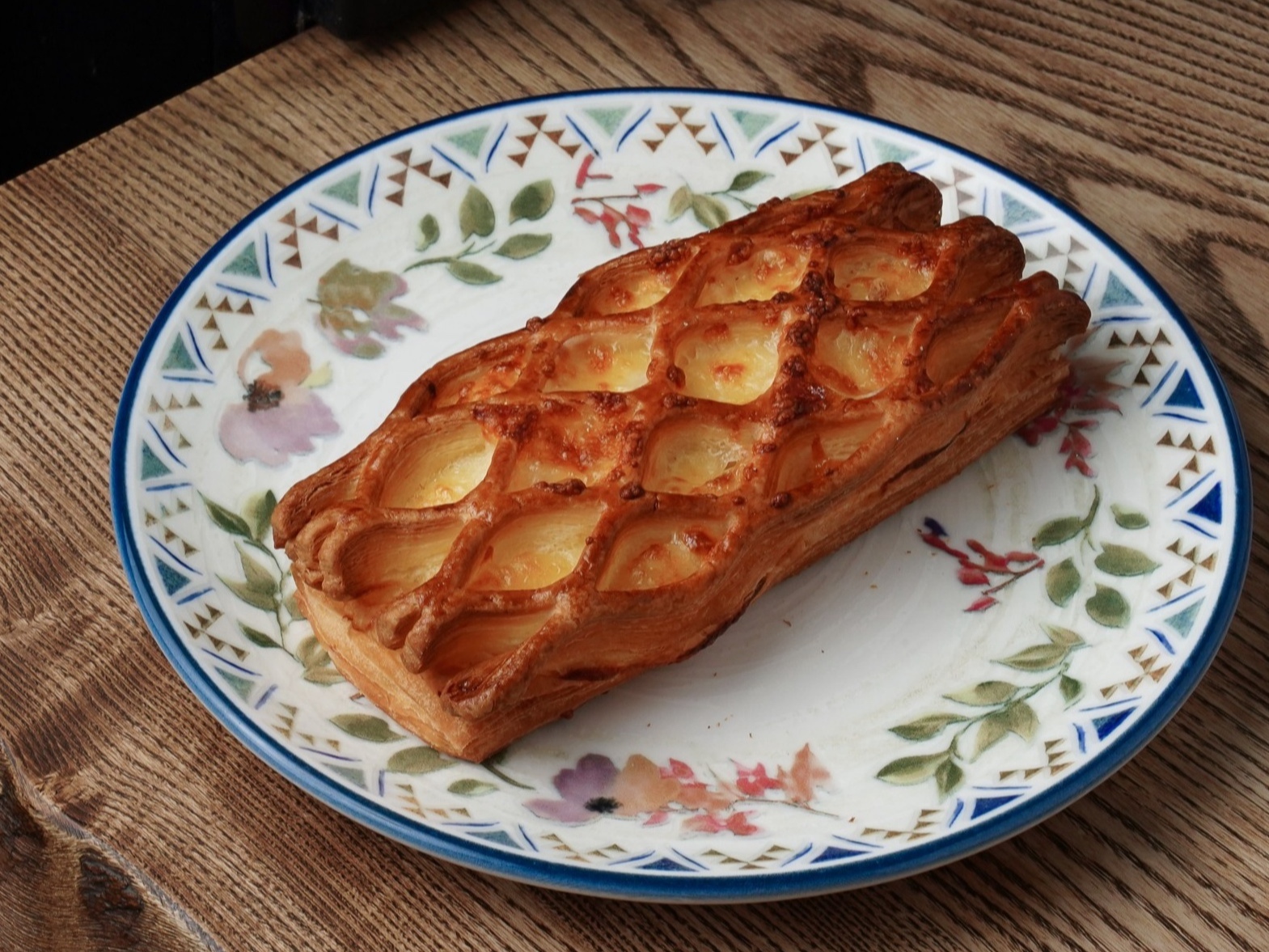 Панье с сыром