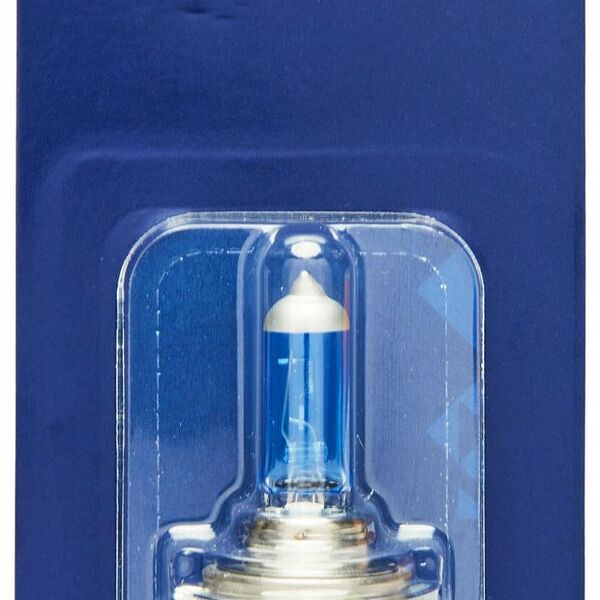 Лампа Маяк Super White+30% H7, 12V/55W 