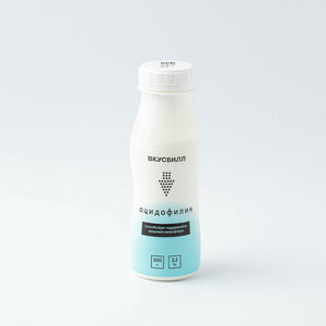 Ацидофилин 3,2% 200г