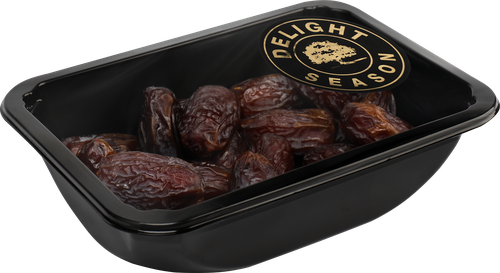 

Финики Delight Season Королевские Меджуль сушеные с косточкой 300 г