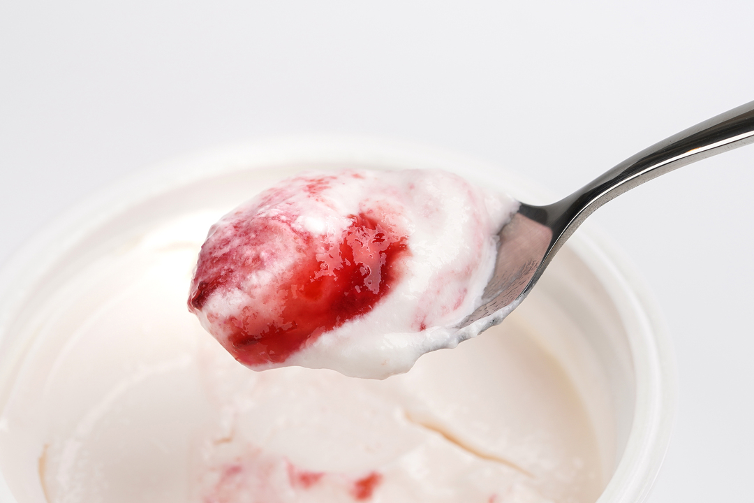 

Йогурт термостатный Черешня 3% 160 г