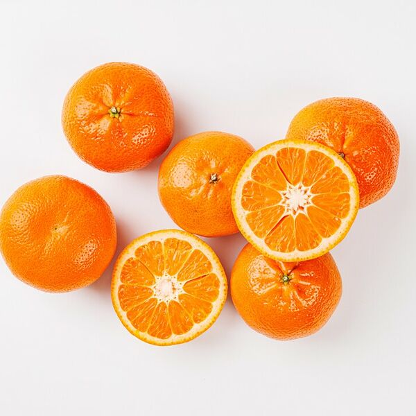 Мандарины Муркотт, вес