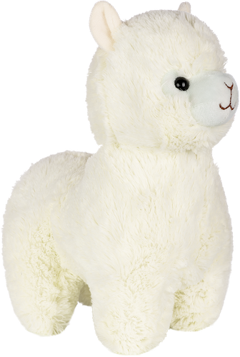 Игрушка мягкая Fancy Альпака, Арт. ALPK01 в ассортименте