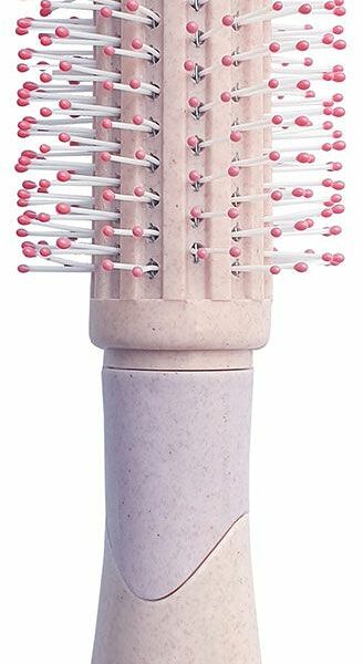 Щетка для волос - пепел розы ТМ Beauty (Бьюти)