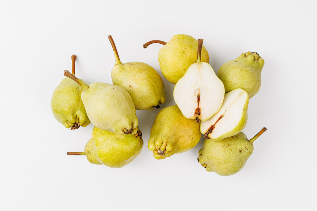 

Груша круглая вес