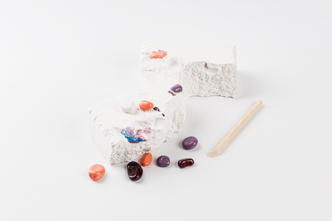 

Набор для раскопок "Динозавры"