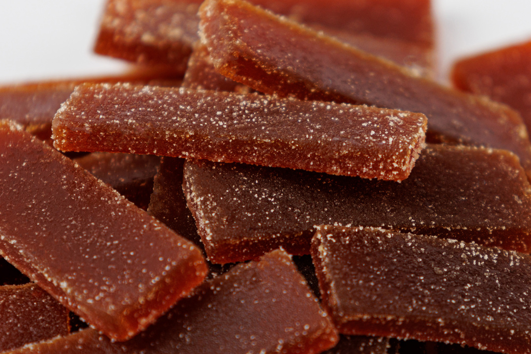 

Пастилки ВкусВилл Живые фрукты Манго 35 г