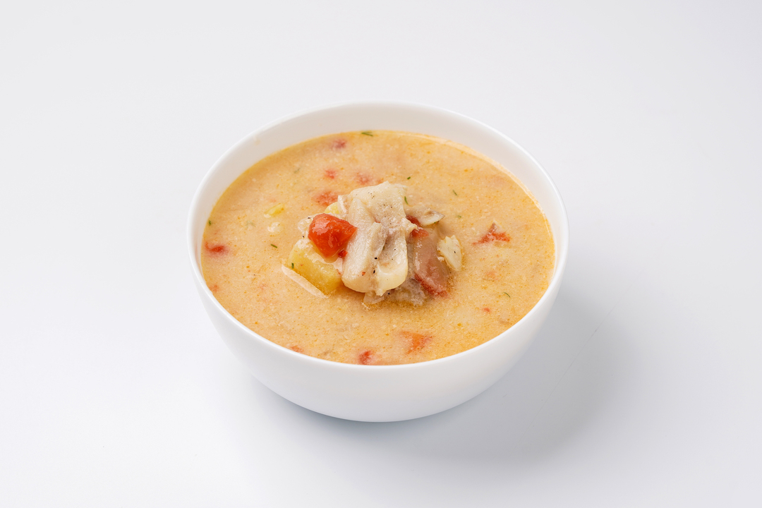 

Уха Скандинавская 300 г