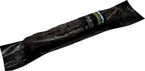 

Колбаса сыровяленая Родные места Казылык, 260г