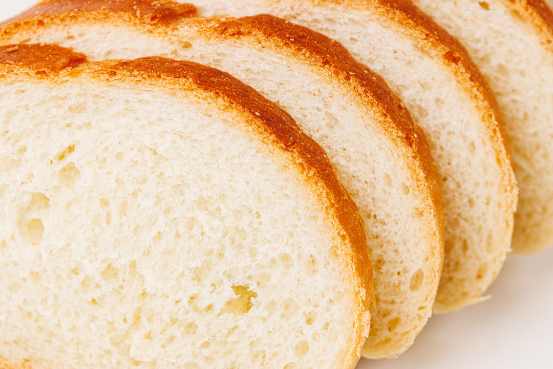 

Батон ВкусВилл в нарезке 250 г