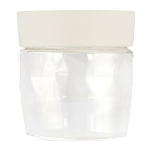 Банка для сыпучих продуктов Пластик Репаблик Stockholm 500мл