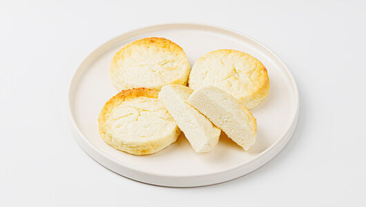 Сырники творожные