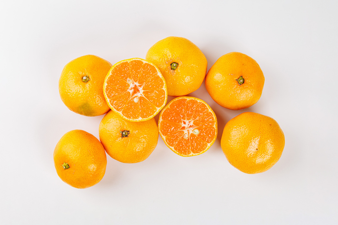 

Мандарины Хатайские сладкие весовые