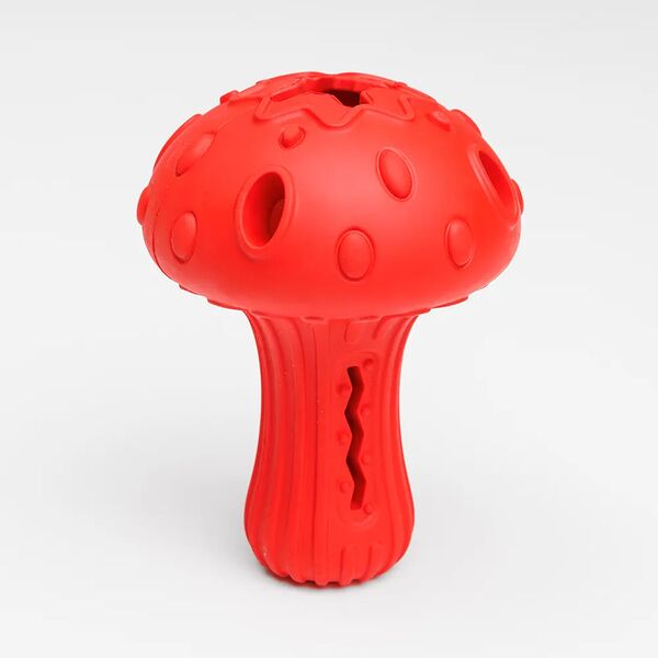 Игрушка для собак Гриб 12.5 см
