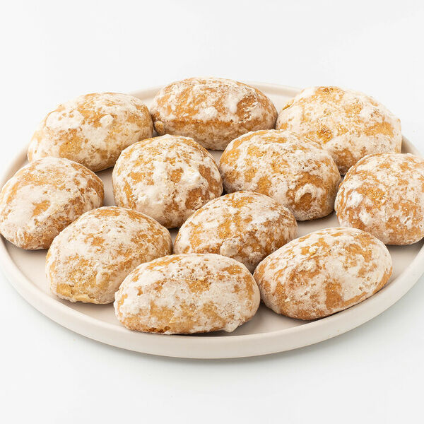 Пряники заварные глазированные «Классические»