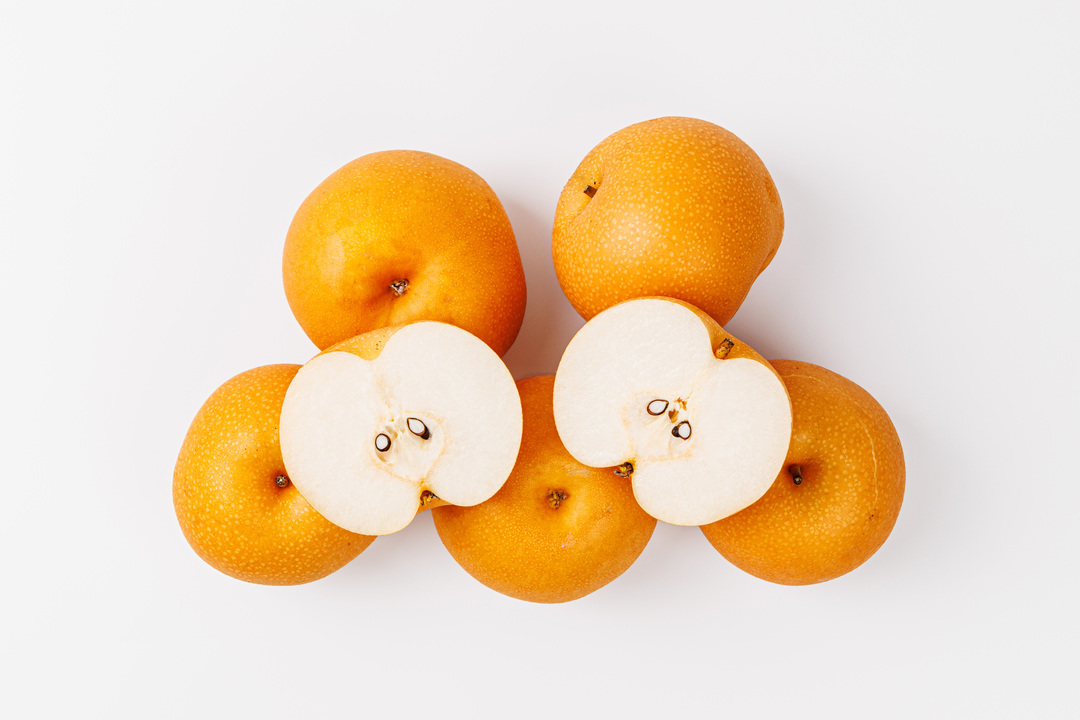 

Груша Шу вес