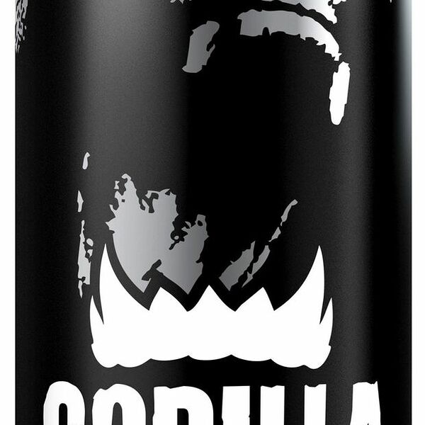 Напиток Gorilla A Zero Sugar энергетический 450мл