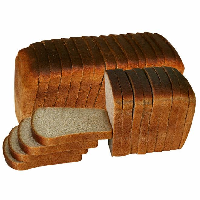 

Хлеб Атрус Дарницкий в нарезке 650 г