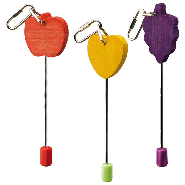 Держатель для фруктов Ferplast 1 шт. в ассортименте