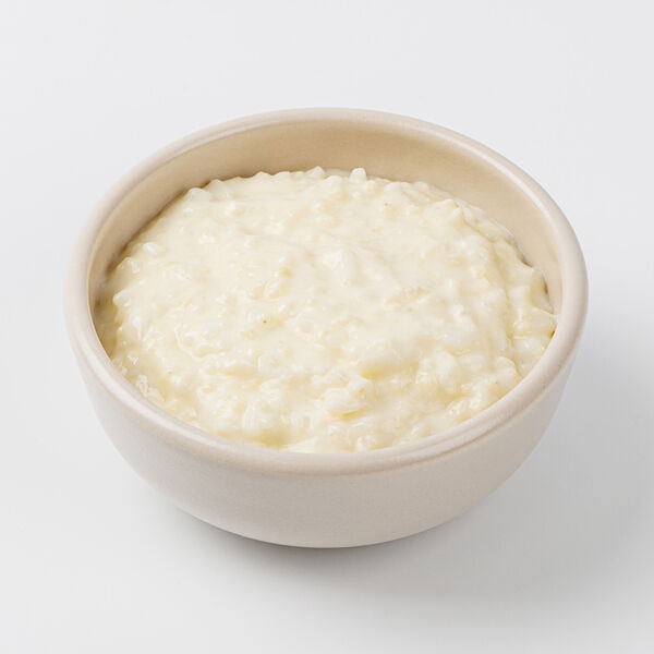 Каша ВкусВилл Классика пшенно-рисовая на молоке, 270 г