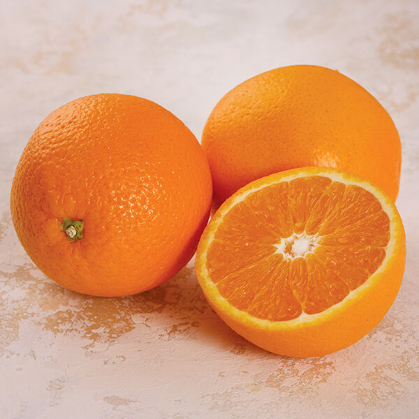 Апельсины Валенсия