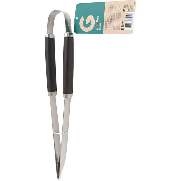 Щипцы для барбекю Giardino Club, 39.5х2.5 см