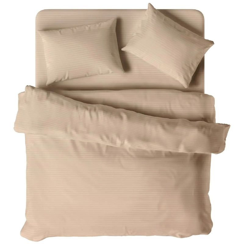 

Пододеяльник Волшебная Ночь Caramel Mousse, 148х215 см