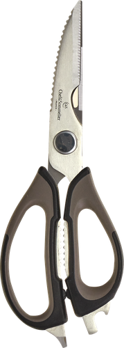 

Ножницы Chef&Sommelier кухонные универсальные