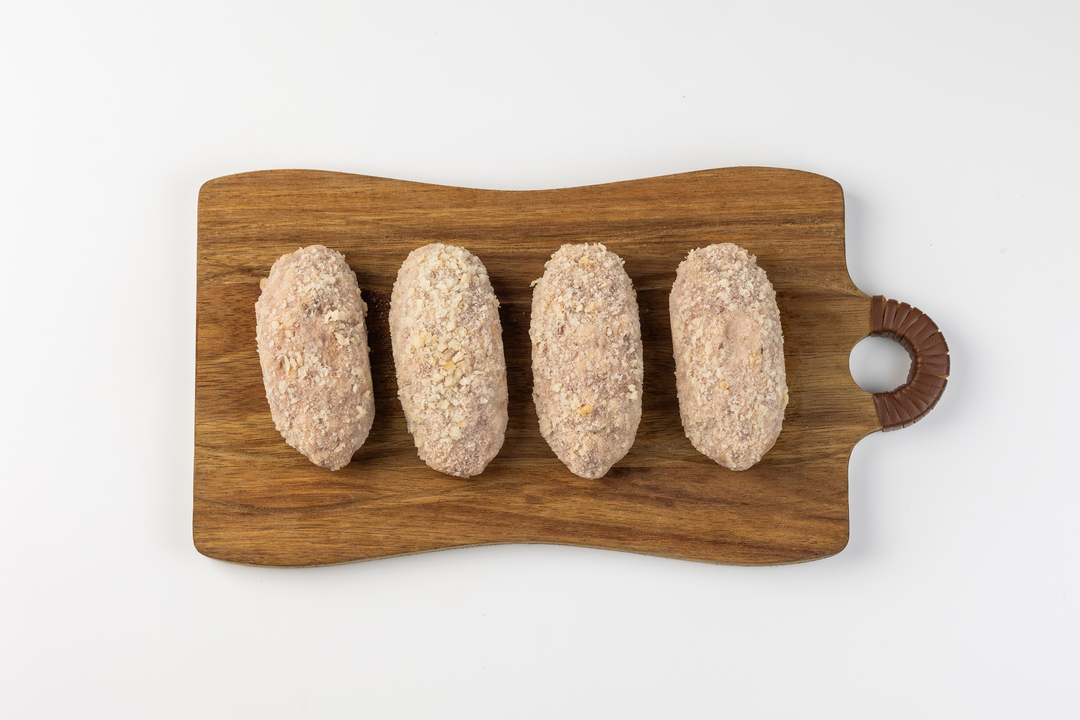 

Котлеты Уральская фабрика мяса Дачные, 400г