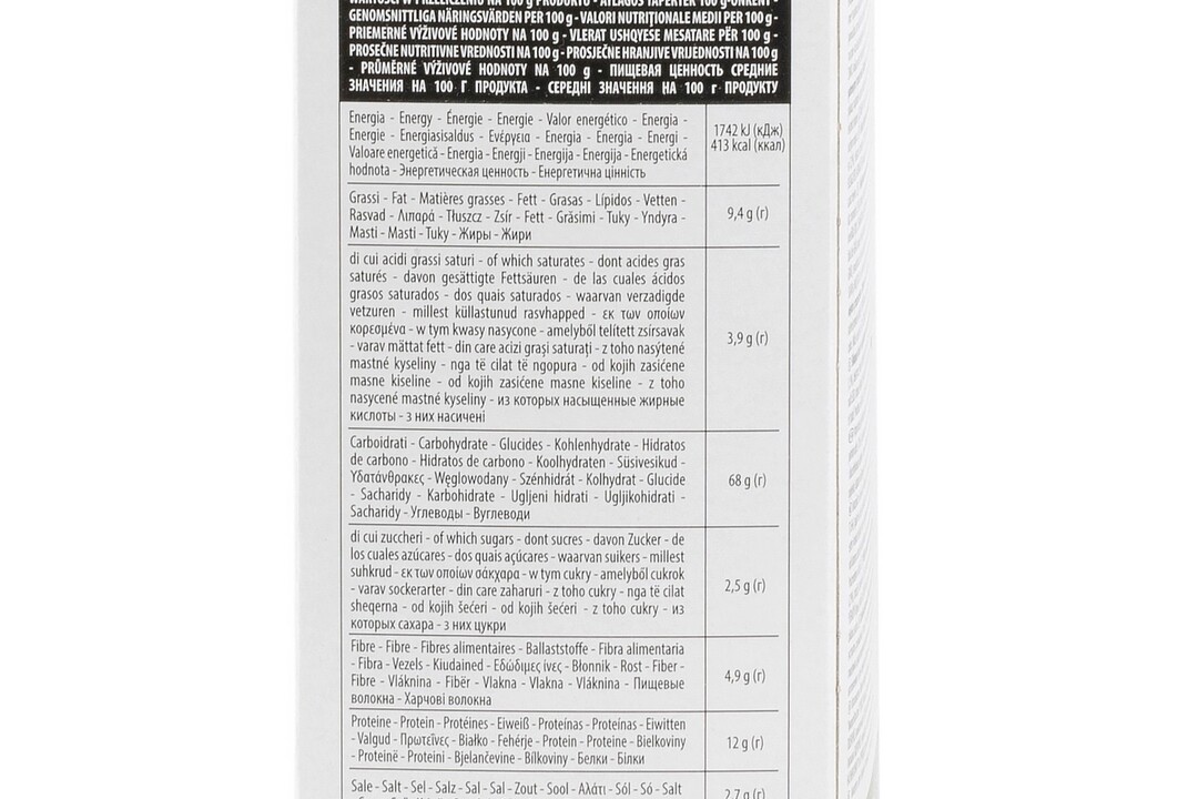 

Хлебные палочки Roberto Grissini Crocchini с розмарином 250 г