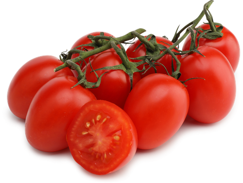 

Томаты Лента Fresh коктейльные на ветке 350 г