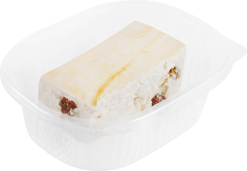 

Запеканка творожная Забава вес