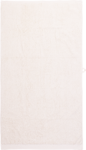 

Полотенце махровое Platinum choice бежевое 70 х 130 см