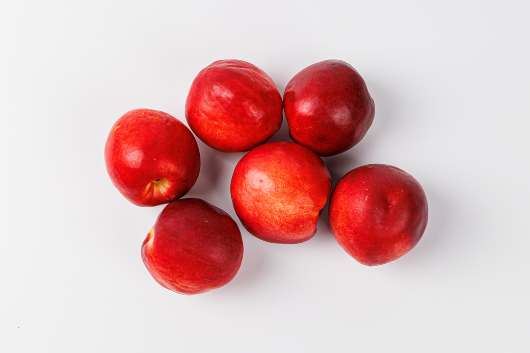 

Нектарины вес