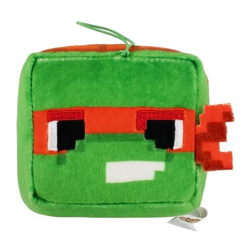 Игрушка плюшевая Черепашка