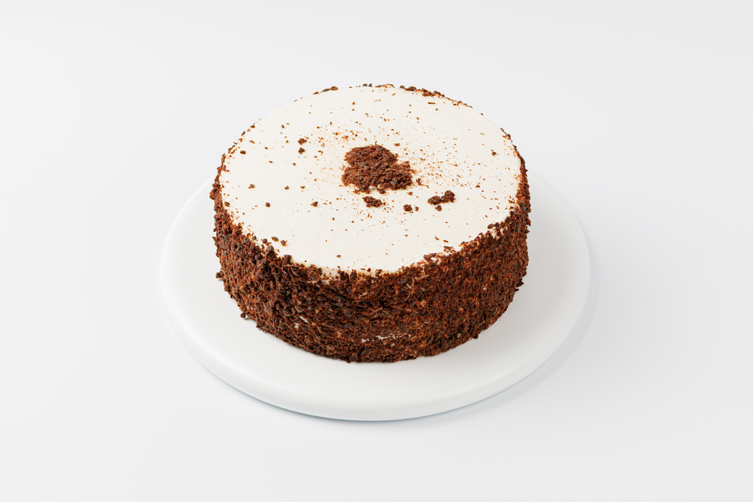 

Торт "Черный лес" Айс(Продукт замороженный)